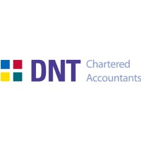 DNT Chartered Accountants logo - Similar company to Audit Yorkshire