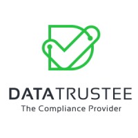 DATATRUSTEE GmbH logo - Similar company to Coding Pioneers