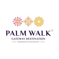 Palm Walk logo - Similar company to Benglore Aqua Technologies