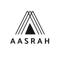 Aasrah logo - Similar company to Nooria