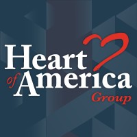 Heart of America Group logo - Similar company to Mvreps
