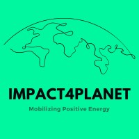Impact4Planet logo - Similar company to Conseil Profils