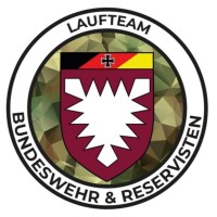 Laufteam Bundeswehr und Reservisten e.V. logo - Similar company to Julia Black Pr & Social Media