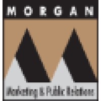 Morgan Marketing & Public Relations logo - Similar company to Oc Public Relations