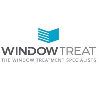 WindowTreat logo - Similar company to Superhomes