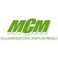 MCM Spa Guarnizioni Industriali logo - Similar company to Mcm High-Performance Sealing