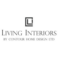 Living Interiors by Contour Home Design logo - Similar company to Compass Building Services Limited