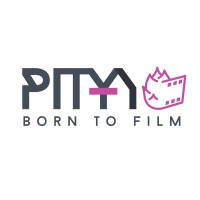 Pitaya Films logo - Similar company to Mara Post