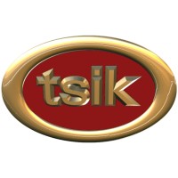 Tsik Nut House logo - Similar company to Devdeep Nuts