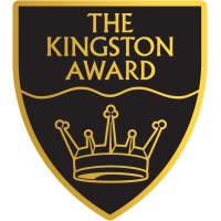 The Kingston Award logo - Similar company to Kingston Students' Union