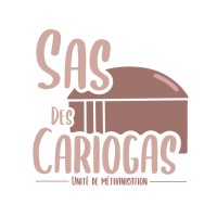 sas des cariogas logo - Similar company to Terroe