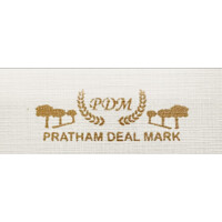 Pratham Deal Mark Private Limited logo - Similar company to B C Sen & Company Ltd