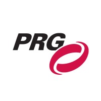 PRG EMEA logo - Similar company to Showtech Electronics Llc