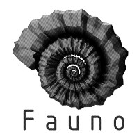 Fauno_art logo - Similar company to Studiofibre