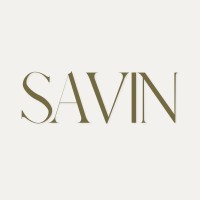 Savin Marketing Ltd logo - Similar company to Goodnessme - Feel Good Inside