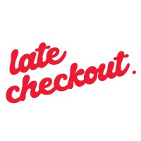 Late Checkout logo - Similar company to Late Checkout