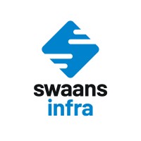 Swaans Infra logo - Similar company to Aquabase