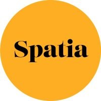 Spatia Real Estate logo - Similar company to Creation Design Partnership