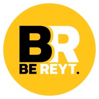 Be Reyt logo - Similar company to Founderhut