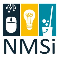 NMSi logo - Similar company to Nmsi Inc.
