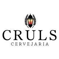 Cruls Cervejaria logo - Similar company to Prosa Brewery