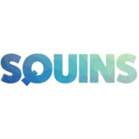 Squins logo - Similar company to Learn Languages With Emma