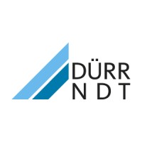 DÜRR NDT GmbH & Co. KG logo - Similar company to Waygate Technologies
