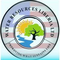 Water Resources Liberia Ltd Inc. logo - Similar company to Ngo 1 Stop