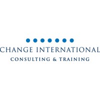 Change International Ltd. logo - Similar company to Visionsalive - Unternehmensberatung Für Zukunftssicherung Im Mittelstand