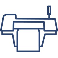 Neoprintstudio logo - Similar company to Gravaro