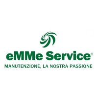 Emme Service Srl logo - Similar company to Selea | Anpr Solutions