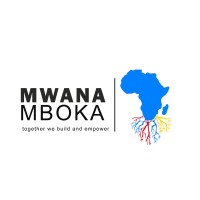Mwana Mboka NGO logo - Similar company to Kele Engineering And Construction