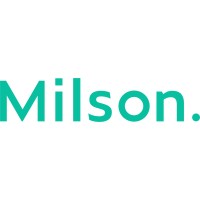 Milson logo - Similar company to Milson Foundry