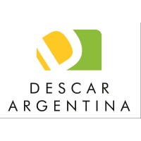 Recursos Humanos - Descar Argentina logo - Similar company to Cba Recruitment