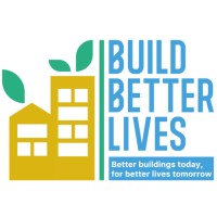Build Better Lives logo - Similar company to Information Center 