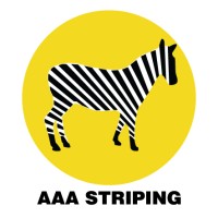 AAA Striping & Seal Coating Service logo - Similar company to Lumo Construction