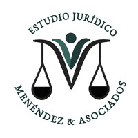 Estudio Jurídico Menéndez & Asociados logo - Similar company to Estudio De Abogados Security Framework & Compliance “Pioneros En Criminología Corporativa”