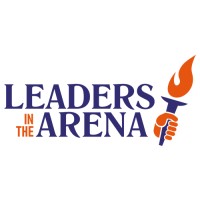 Leaders in the Arena logo - Similar company to The Arena