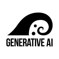 Generative AI Conference logo - Similar company to Linker Ai 領客智能行銷