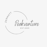 Peakventure logo - Similar company to Mx Mountain Exposure Ag