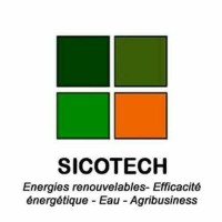 SICOTECH SARL logo - Similar company to Cluster Tech