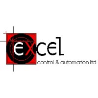 Excel Control & Automation Ltd logo - Similar company to Frame Fast Uk Ltd