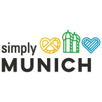 Munich Convention Bureau logo - Similar company to Palm Projects