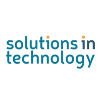 Solutions In Technology logo - Similar company to Abc Managed Solutions