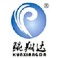 Shijiazhuang Kunxiangda Technology Co., Ltd. logo - Similar company to Castle Frog