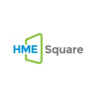 HME Square logo - Similar company to Solidvue