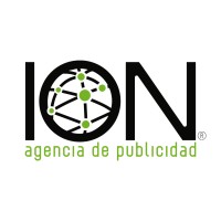 ION advertising agency logo - Similar company to Brain Master