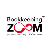 Bookkeeping ZOOM logo - Similar company to Bookkeeping Simplified