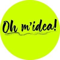 Oh m’idea! logo - Similar company to Chaoslab Srl