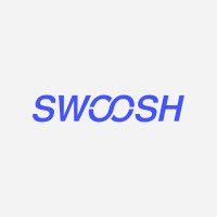 Swoosh logo - Similar company to Scout Cloud | Ai Marketing